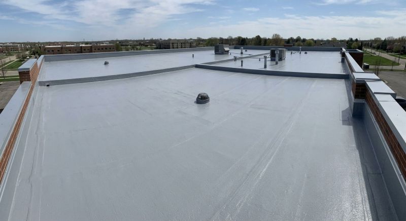 Roof Sealing in Englishtown, NJ