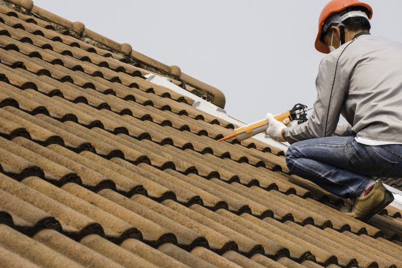 Roof Sealing in Flanders, NJ