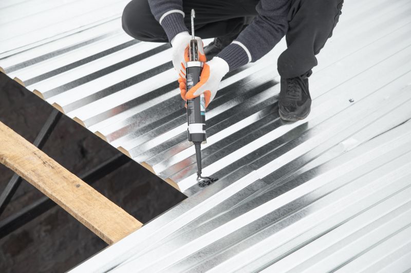 Roof Sealing in Hopewell, NJ