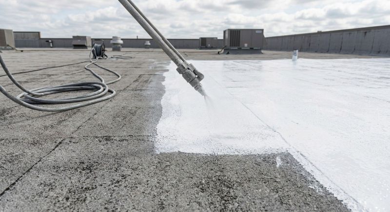 Roof Sealing in Kearny, NJ
