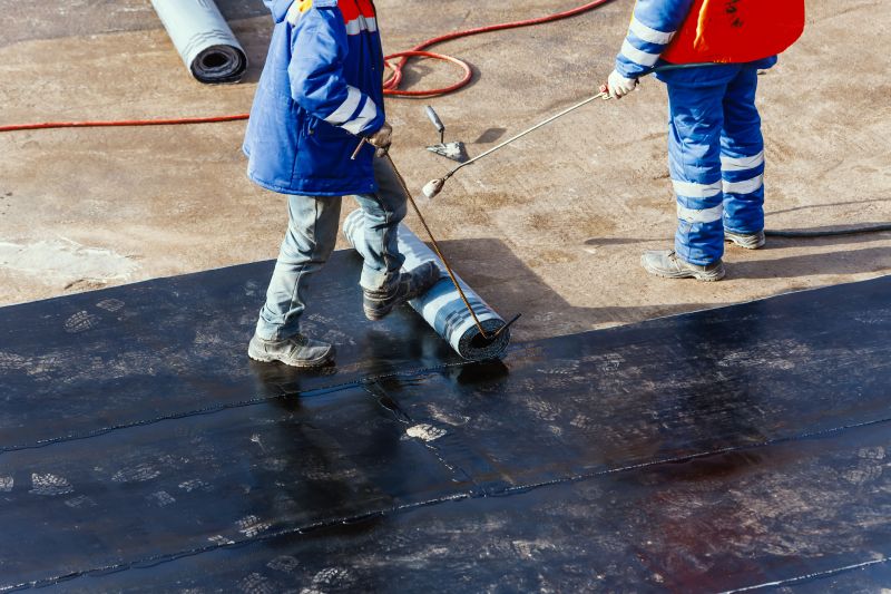 Roof Sealing in Lincroft, NJ
