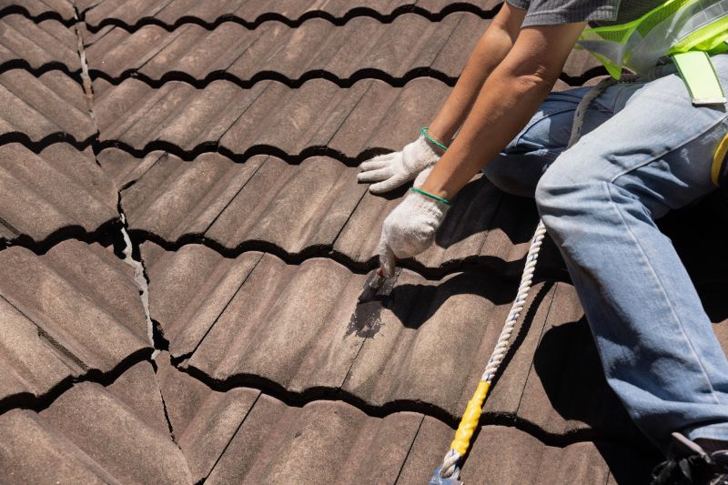 Roof Sealing in Livingston, NJ