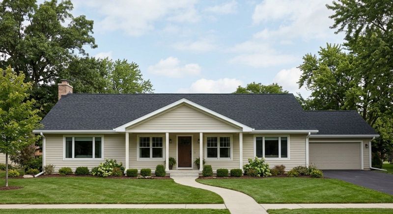 Roof Shingles Replacement in Gillette, NJ