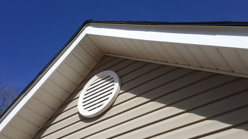 Roof Vent Installation Service in Berkeley Heights, NJ