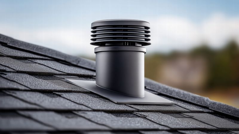 Roof Vent Installation Service in Clark, NJ