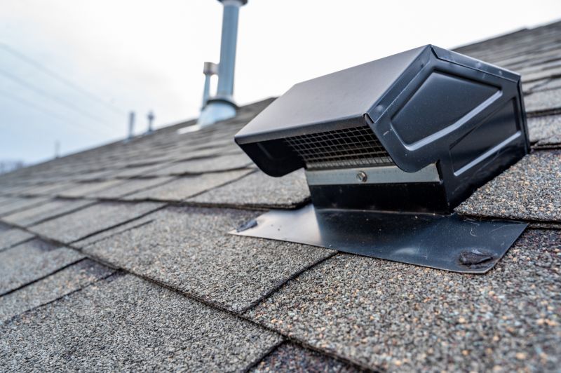 Roof Vent Installation Service in East Hanover, NJ