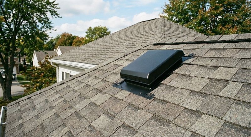 Roof Vent Installation Service in Elizabeth, NJ