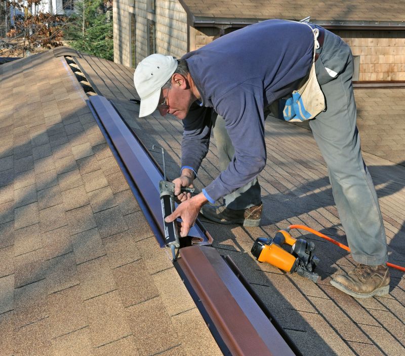 Roof Vent Installation Service in Iselin, NJ