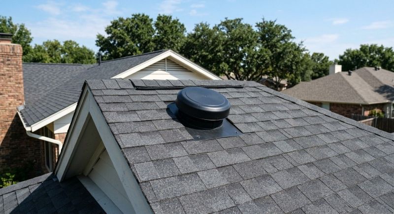 Roof Vent Installation Service in Kearny, NJ