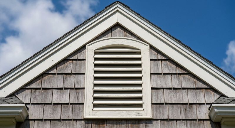 Roof Vent Installation Service in Kearny, NJ