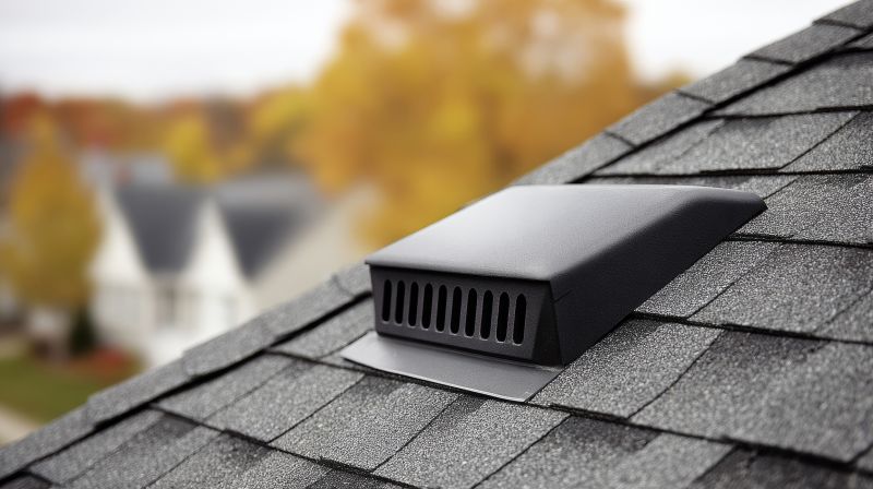Roof Vent Installation Service in Lawrence Township, NJ