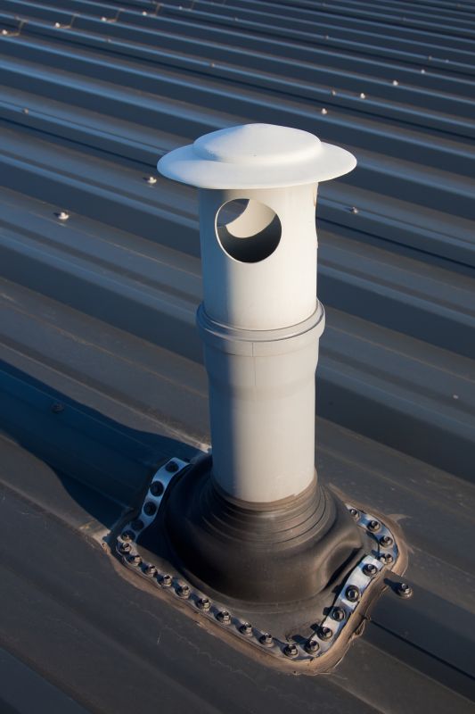 Roof Vent Installation Service in Mendham, NJ