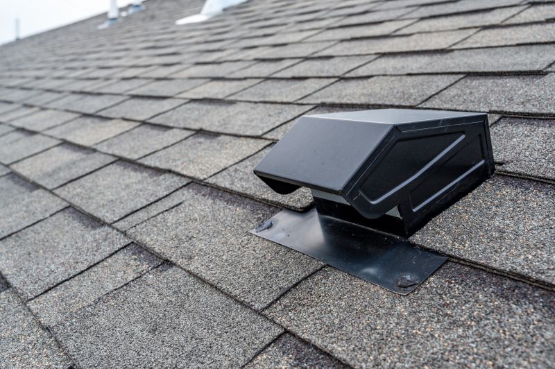 Roof Vent Replacement in Annandale, NJ