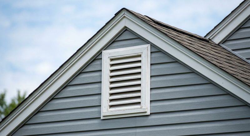 Roof Vent Replacement in Bridgewater, NJ