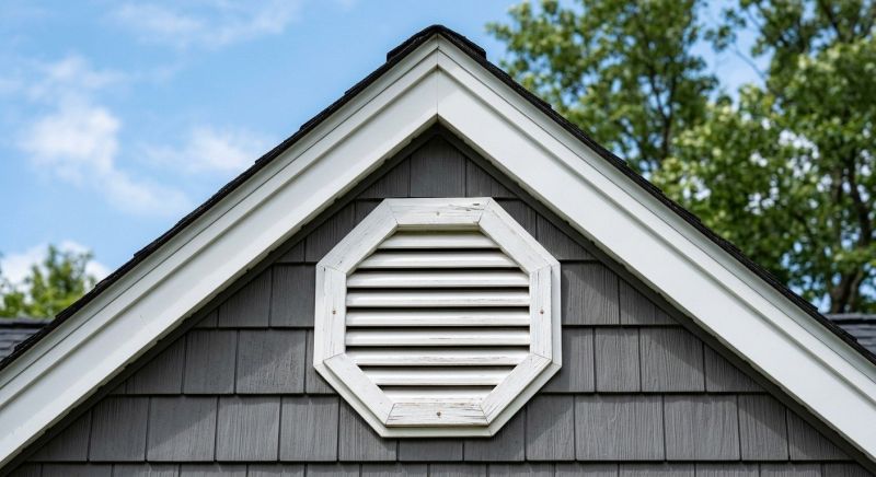 Roof Vent Replacement in Clark, NJ