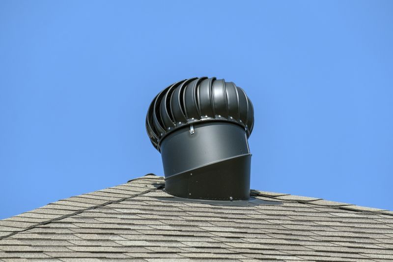 Roof Vent Replacement in Lebanon, NJ