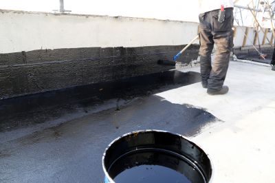 Roof Waterproofing in Belleville, NJ