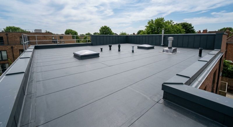 Roof Waterproofing in Belleville, NJ