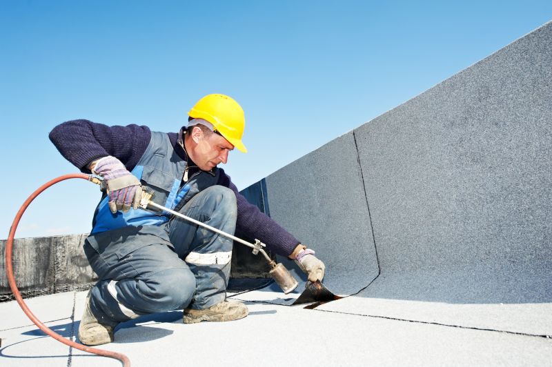 Roof Waterproofing in Carteret, NJ