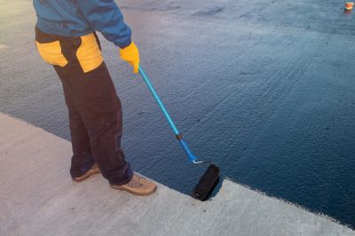 Roof Waterproofing in Cedar Grove, NJ