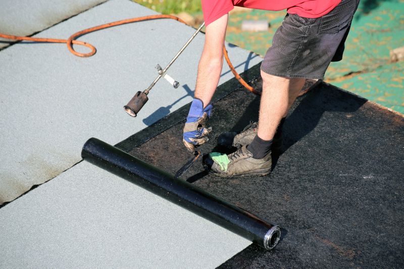 Roof Waterproofing in Cedar Grove, NJ