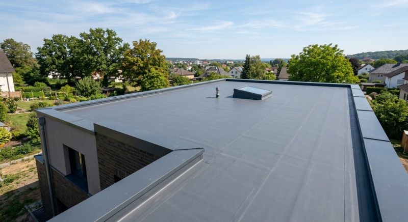 Roof Waterproofing in Chester, NJ