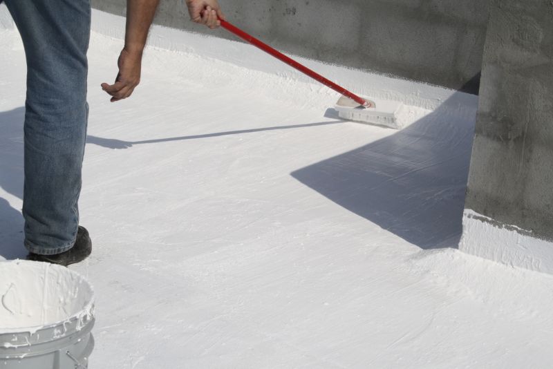 Roof Waterproofing in Denville, NJ