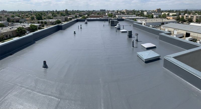 Roof Waterproofing in East Brunswick, NJ