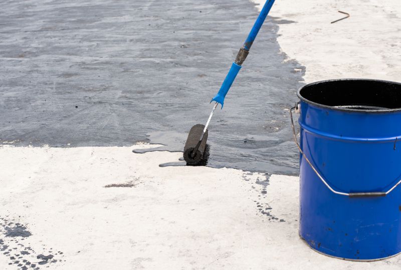 Roof Waterproofing in Edison, NJ