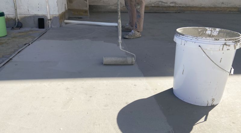 Roof Waterproofing in Kearny, NJ