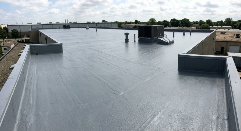 Roof Waterproofing in Livingston, NJ