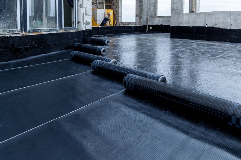 Roof Waterproofing in Somerset County, NJ