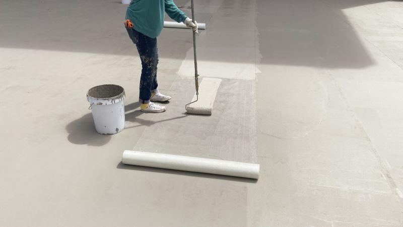Roof Weatherproofing in Englishtown, NJ
