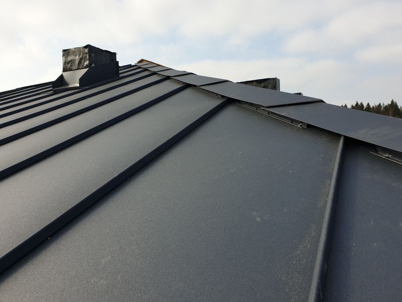 Roof Weatherproofing in Englishtown, NJ