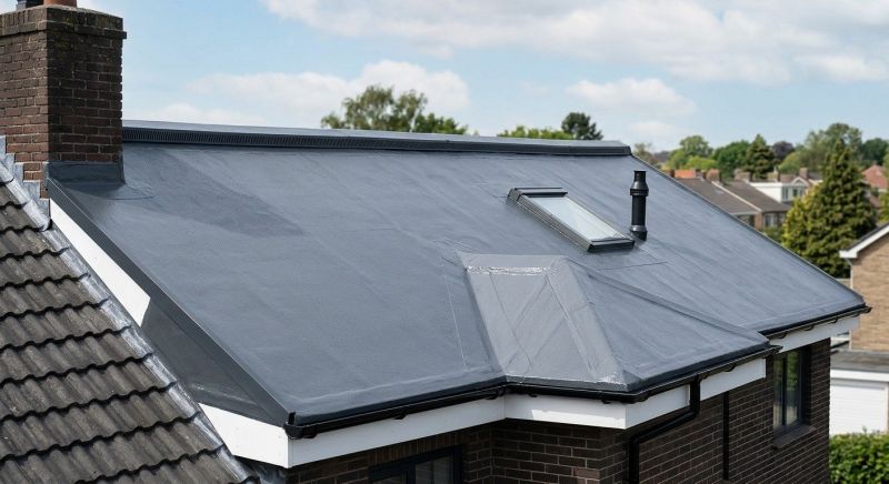 Roof Weatherproofing in Gillette, NJ