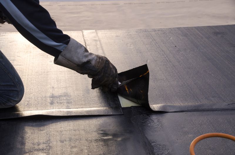 Roof Weatherproofing in Gillette, NJ