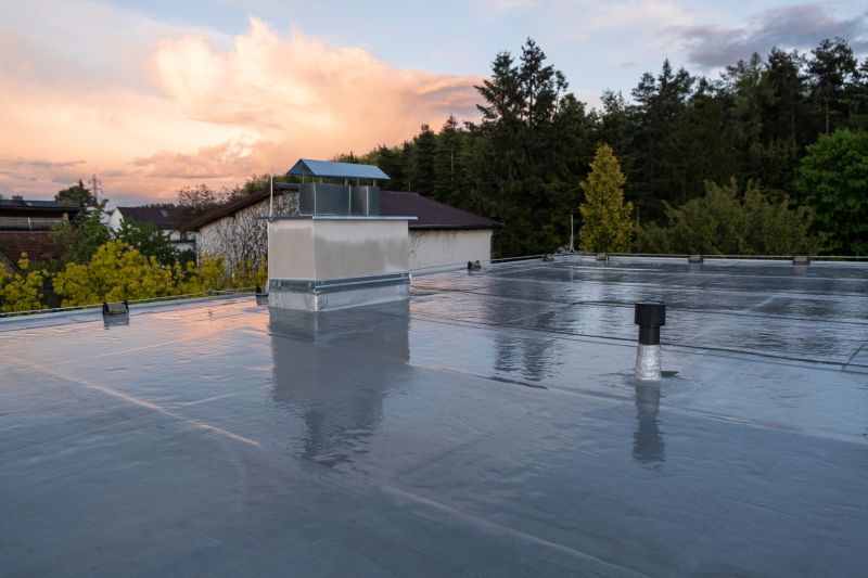 Roof Weatherproofing in Hopewell, NJ