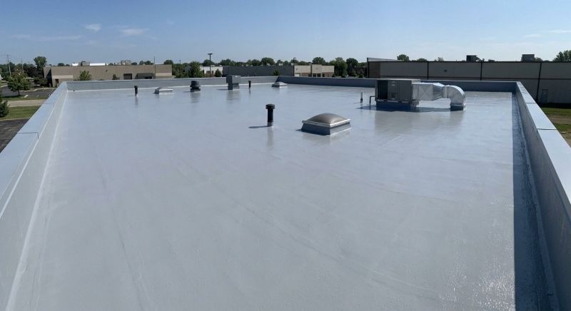 Roof Weatherproofing in Hopewell, NJ
