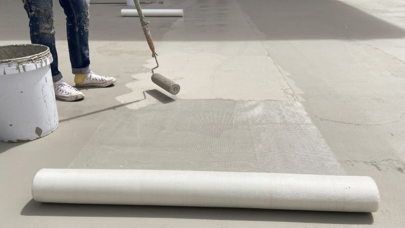 Roof Weatherproofing in Kearny, NJ