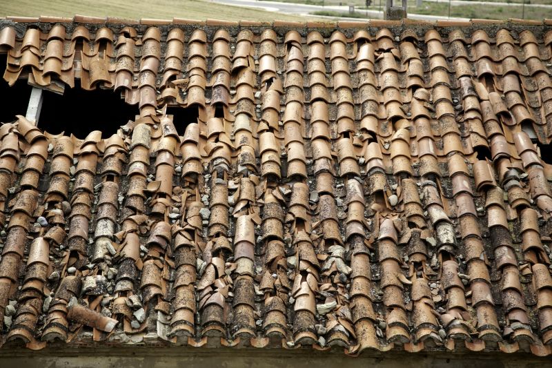 Roofing Evaluation in Califon, NJ