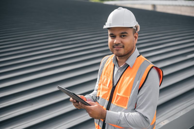 Roofing Evaluation in Long Valley, NJ