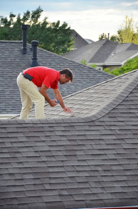 Roofing Inspection Service in Denville, NJ