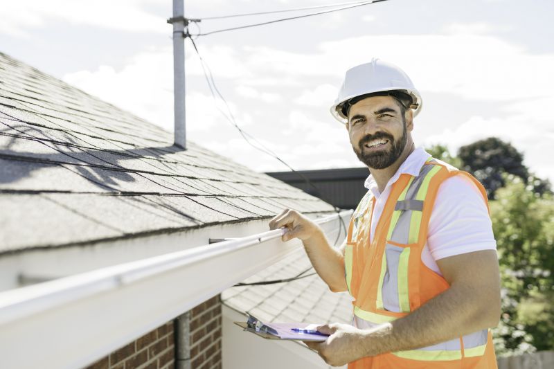 Roofing Inspection Service in Kearny, NJ