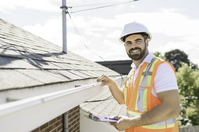 Roofing Inspection Service in Newark, NJ