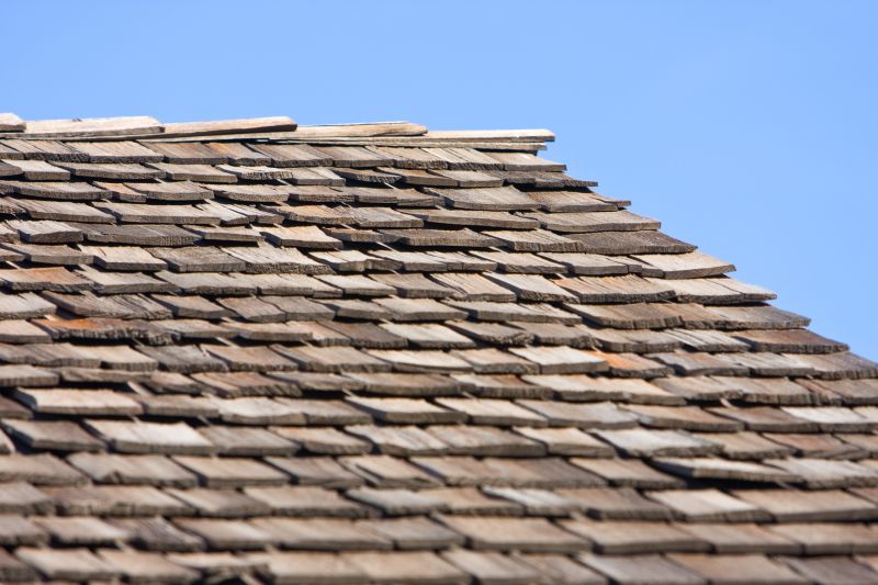 Shake Roof Replacement in Gillette, NJ