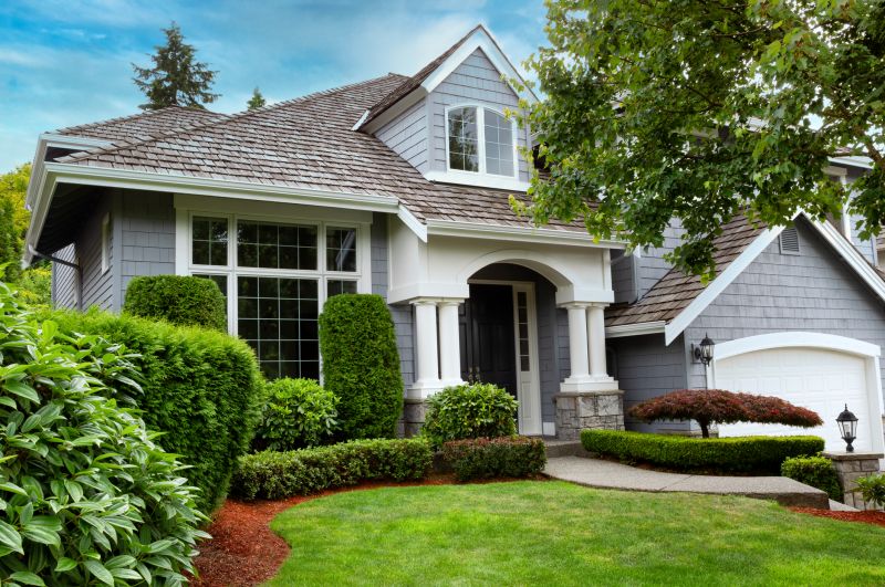 Shake Roof Replacement in Green Village, NJ
