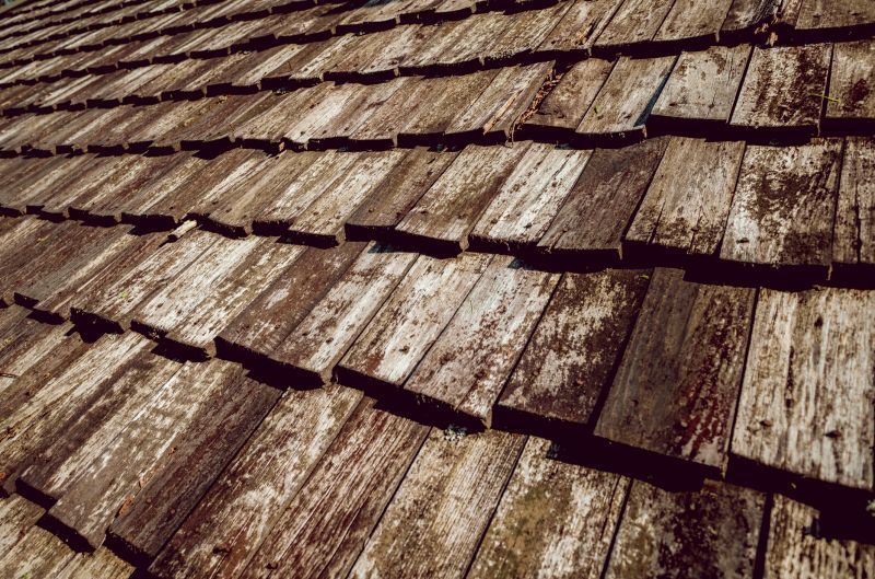 Shake Roof Replacement in Hazlet, NJ