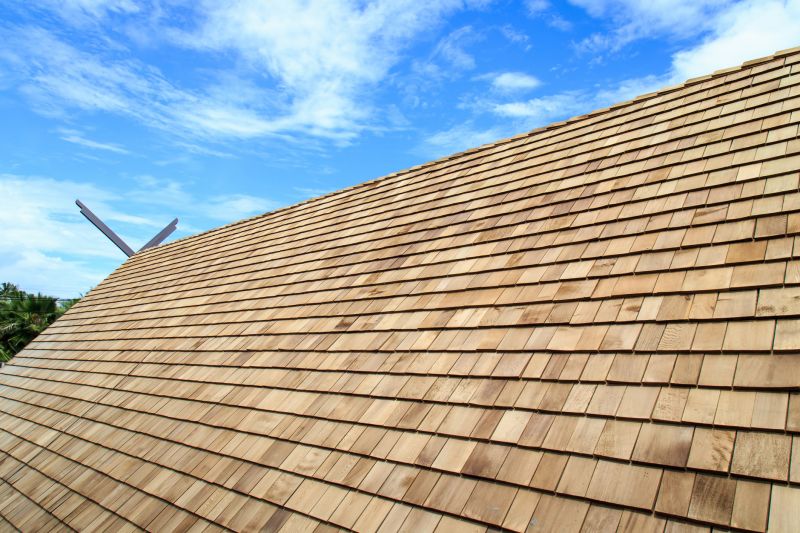 Shake Roof Replacement in Livingston, NJ