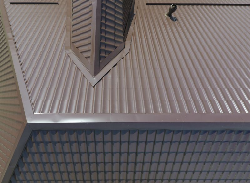Sheet Roofing Installation in East Hanover, NJ