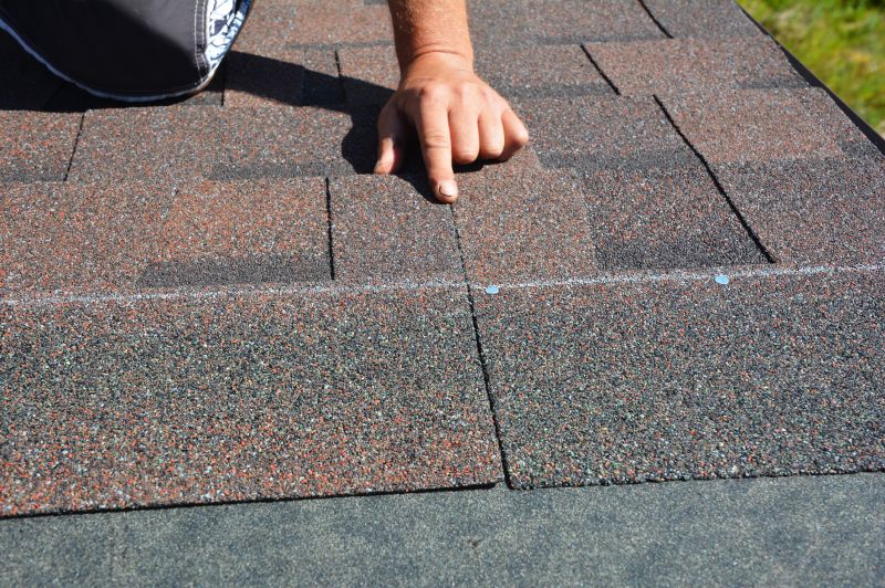 Shingle Roof Replacement in Irvington, NJ
